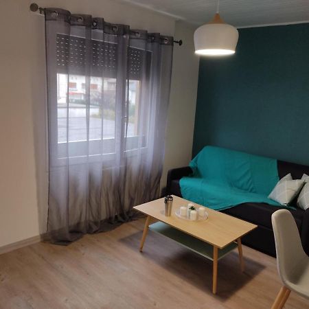 Studio Cosy Proche Du Centre + Parking Gratuit Cluses Buitenkant foto